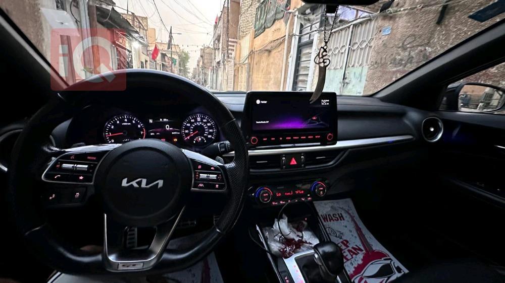 کیا K3